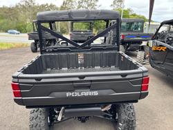 2025 Polaris RANGER 1000 EPS PREMIUM Grey