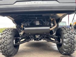2025 Polaris RANGER 1000 EPS PREMIUM Grey
