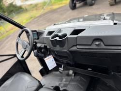 2025 Polaris RANGER 1000 EPS PREMIUM Grey