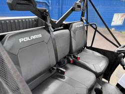 2025 Polaris RANGER 1000 EPS PREMIUM Grey