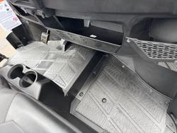 2025 Polaris RANGER 1000 EPS PREMIUM Grey