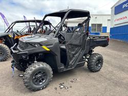 2025 Polaris RANGER 1000 EPS PREMIUM Grey