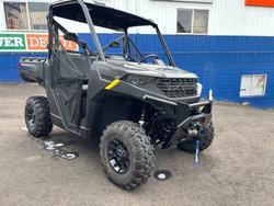 2025 Polaris RANGER 1000 EPS PREMIUM Grey