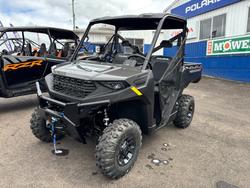 2025 Polaris RANGER 1000 EPS PREMIUM Grey