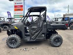 2025 Polaris RANGER 1000 EPS PREMIUM Grey