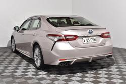 2018 Toyota Camry SL