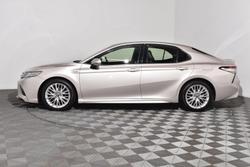 2018 Toyota Camry SL