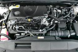 2018 Toyota Camry SL