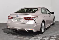 2018 Toyota Camry SL