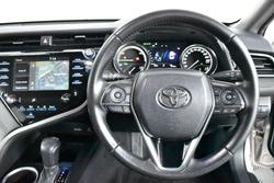 2018 Toyota Camry SL