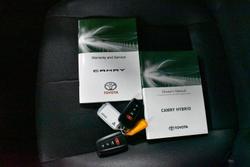 2018 Toyota Camry SL