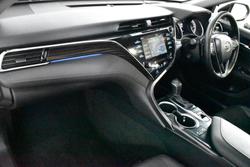 2018 Toyota Camry SL