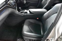 2018 Toyota Camry SL