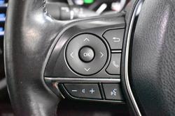 2018 Toyota Camry SL