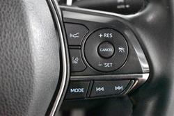 2018 Toyota Camry SL