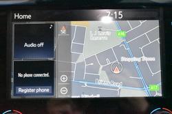 2018 Toyota Camry SL