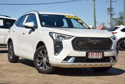 2021 Haval
                Jolion Premium