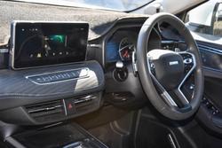 2021 Haval
                Jolion Premium