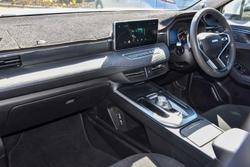 2021 Haval
                Jolion Premium