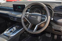 2021 Haval Jolion Premium