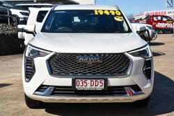 2021 Haval
                Jolion Premium