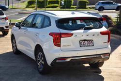 2021 Haval
                Jolion Premium