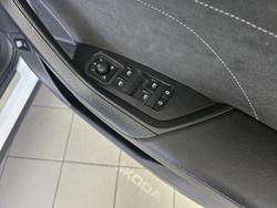 2022 SKODA Kodiaq Sportline NS MY22 4X4 Moon White