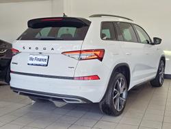 2022 SKODA Kodiaq Sportline
