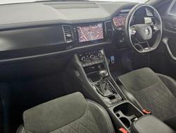 2022 SKODA Kodiaq Sportline