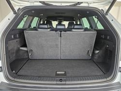 2022 SKODA Kodiaq Sportline NS MY22 4X4 Moon White