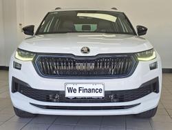 2022 SKODA Kodiaq Sportline