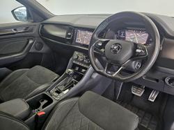 2022 SKODA Kodiaq Sportline