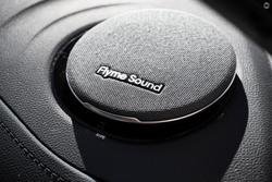 2025 Geely EX5 Inspire