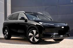 2025 Geely EX5 Inspire