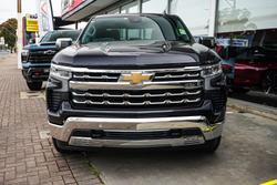 2024 Chevrolet
                Silverado 1500 LTZ Premium W/Tech Pack