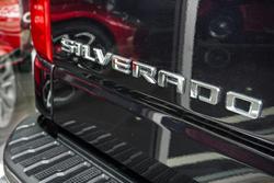 2024 Chevrolet
                Silverado 1500 LTZ Premium W/Tech Pack