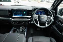 2024 Chevrolet Silverado 1500 LTZ Premium W/Tech Pack