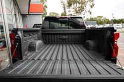 2024 Chevrolet Silverado 1500 LTZ Premium W/Tech Pack