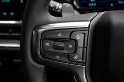 2024 Chevrolet Silverado 1500 LTZ Premium W/Tech Pack