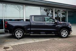 2024 Chevrolet
                Silverado 1500 LTZ Premium W/Tech Pack