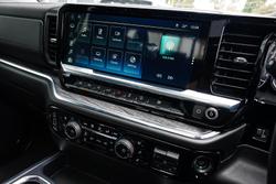 2024 Chevrolet
                Silverado 1500 LTZ Premium W/Tech Pack