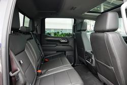 2024 Chevrolet
                Silverado 1500 LTZ Premium W/Tech Pack