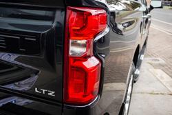 2024 Chevrolet Silverado 1500 LTZ Premium W/Tech Pack