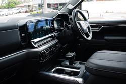 2024 Chevrolet
                Silverado 1500 LTZ Premium W/Tech Pack