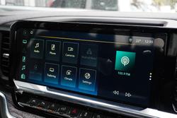 2024 Chevrolet
                Silverado 1500 LTZ Premium W/Tech Pack