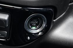 2024 Chevrolet Silverado 1500 LTZ Premium W/Tech Pack