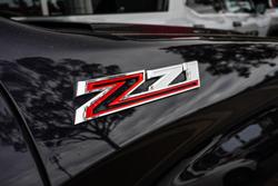 2024 Chevrolet Silverado 1500 LTZ Premium W/Tech Pack