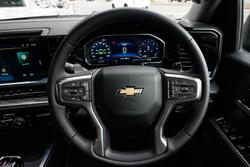 2024 Chevrolet
                Silverado 1500 LTZ Premium W/Tech Pack