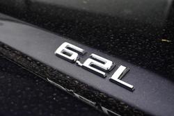 2024 Chevrolet Silverado 1500 LTZ Premium W/Tech Pack