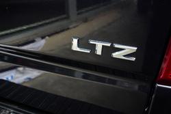 2024 Chevrolet
                Silverado 1500 LTZ Premium W/Tech Pack